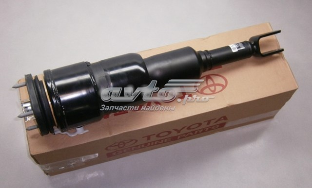 Amortyzator przedni prawy Toyota 4801050153 cena, od 1156,93 USD