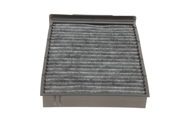 Do koszyka WPK802 Wunder Filtr kabiny