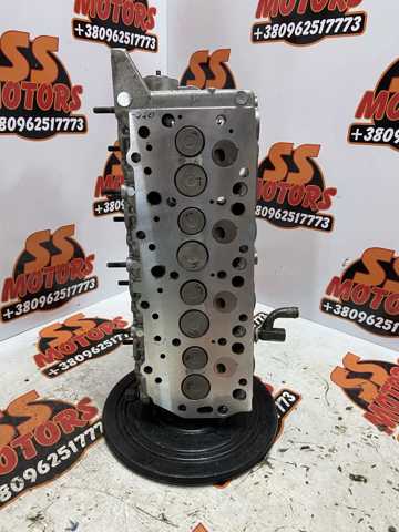 Głowica cylindrów MD185920 Mitsubishi