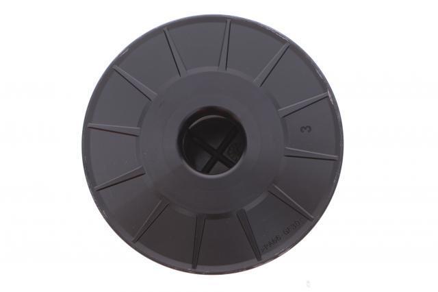 Do koszyka PU10028Z Mann-Filter Filtr paliwa