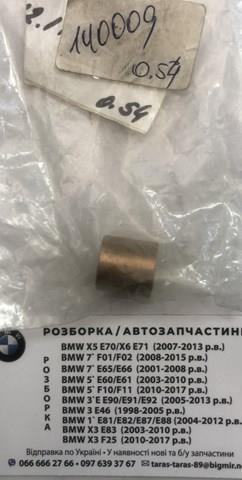 140009 Cargo Tuleja rozrusznika