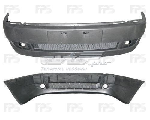 Zderzak przedni FPS FP1500902P cena, od 117,47 USD