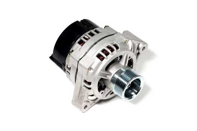 Alternator Lada 2170370101010 cena, od 27,84 USD