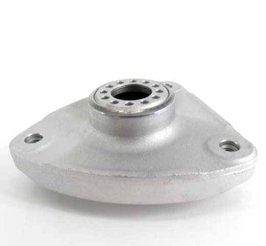 Do koszyka 543205NA0C Nissan/Infiniti Poduszka amortyzatora przedniego