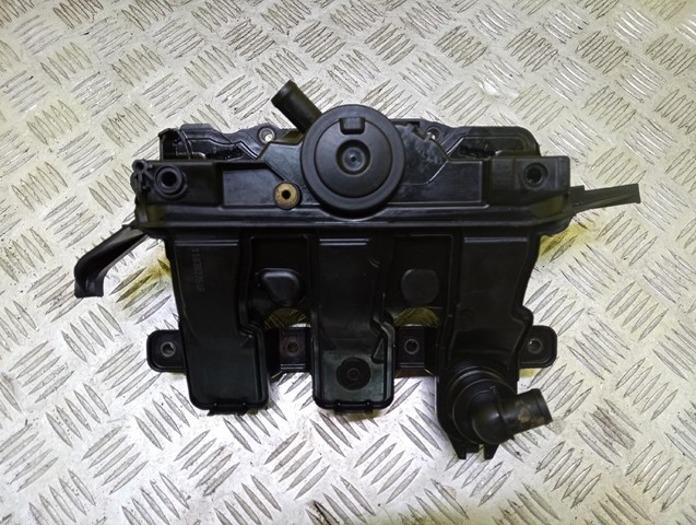 Separator oleju układu wentylacji kadłuda (bloku silnika) Renault (RVI) 118302761R