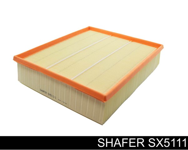 Filtr powietrza Shafer SX5111 cena, od 10,10 USD