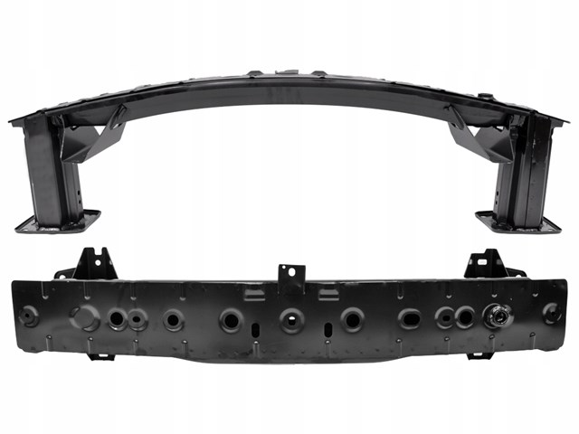 Wzmocnienie zderzaka przedniego Mazda TK4850070