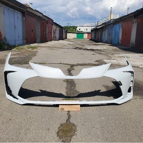 Zderzak przedni FPS FP7065900P cena, od 91,02 USD
