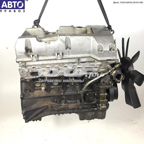 Silnik w komplecie Mercedes E kombi (S124) (1993 - 1996) cena, od 1713,69 USD
