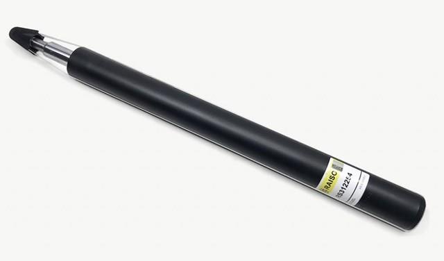 RS312254 Raiso Amortyzator przedni
