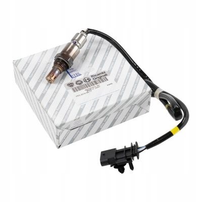 Sonda lambda czujnik tlenu przed katalizatorem Fiat/Alfa/Lancia 55281073 cena, od 143,02 USD