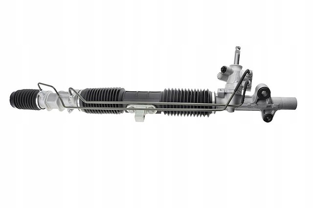 Q0390195 Q-fix Listwa kierownicza (maglownica)