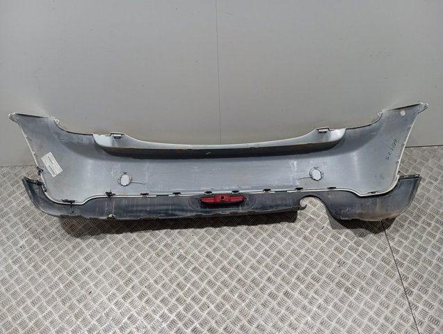 Zderzak tylny BMW 51127380024