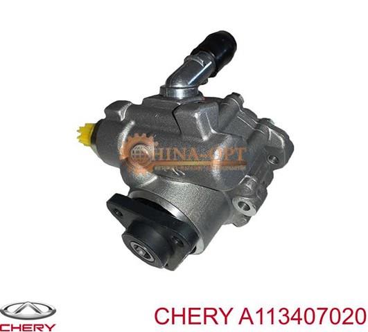 Pompa wspomagania hydraulicznego kierownicy Market (OEM) A113407020 cena, od 101,29 USD