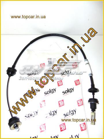 Linka sprzęgła Solgy 118006