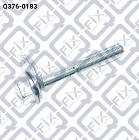 Śruba regulacji tylnego wahacza (dla zbieżności), wewnętrzny Q-fix Q3760183 cena, od 8,96 USD