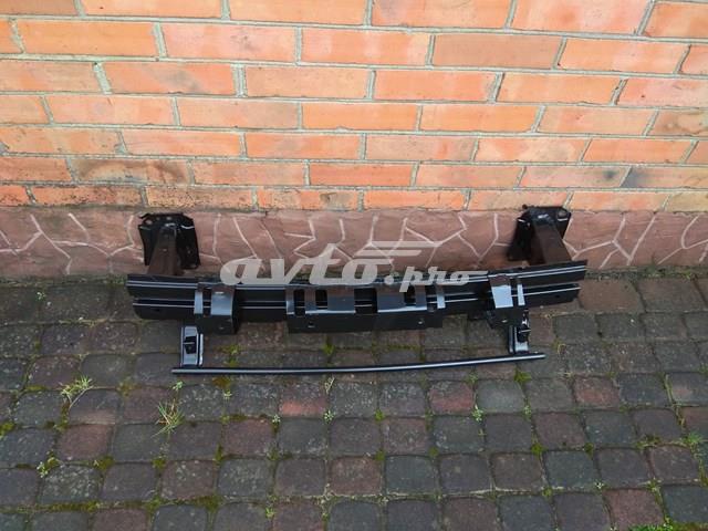 Wzmocnienie zderzaka przedniego 6400H351 Mitsubishi