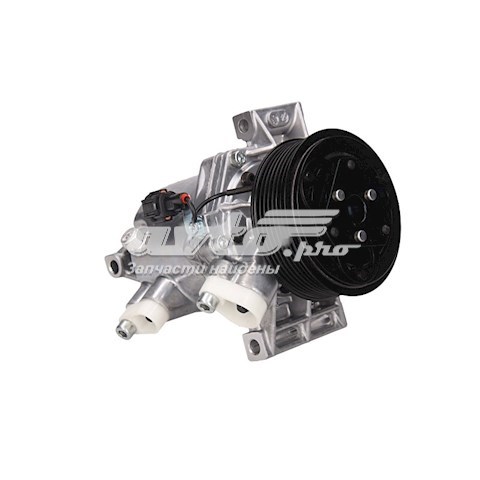 Sprężarka klimatyzacji MSG AC0153 cena, od 232,32 USD