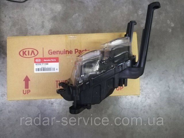  Hyundai/Kia 92202F1100