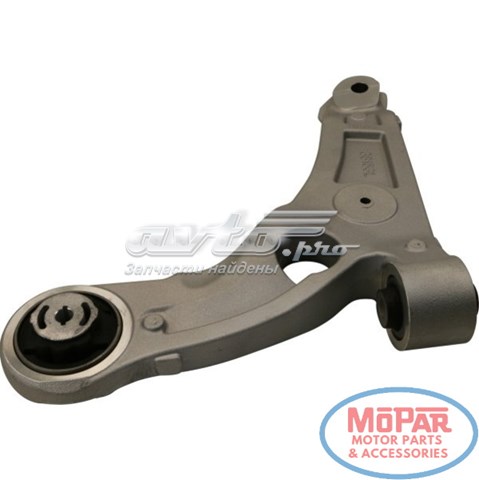 Wahacz zawieszenia przedniego dolny lewy Sato Tech PS19144 cena, od 139,56 USD