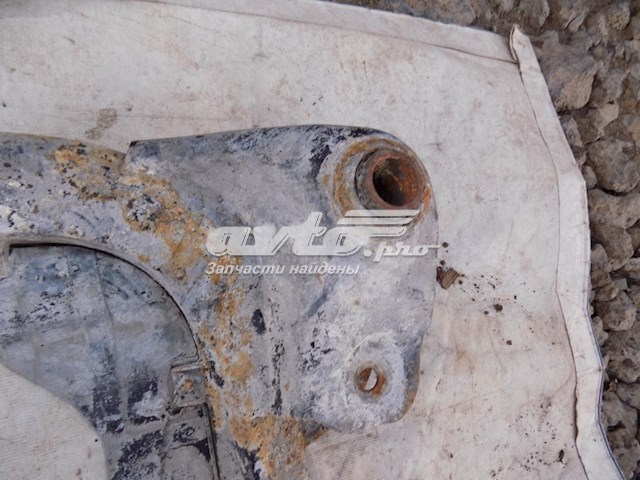 624052H000 Hyundai/Kia Korpus osi przedniej