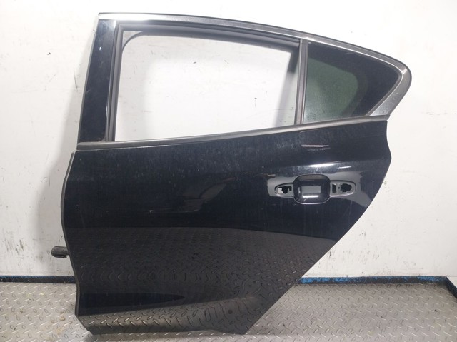 Drzwi tylne lewe Ford Focus IV kombi (HP) (2018 - 2026) cena, od 700,58 USD