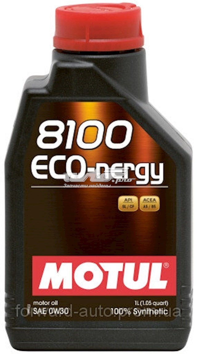 Olej do silnika Motul 872011