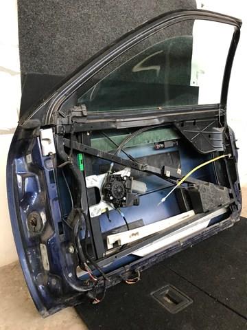  Drzwi przednie prawe Audi A3 