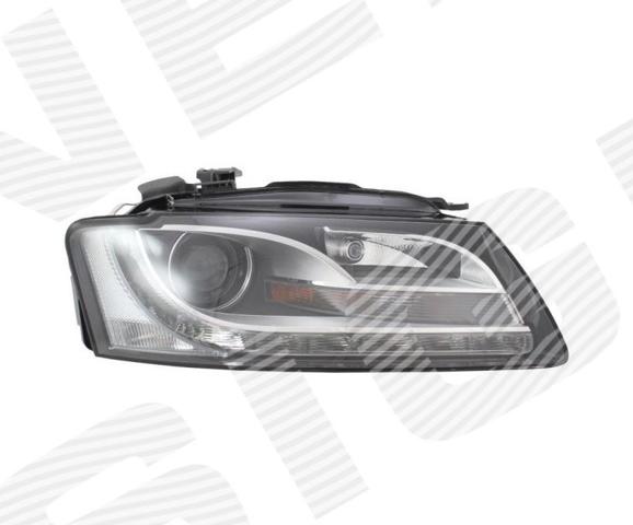 Reflektor prawy 4461127RMLDHEM Depo/Loro/Abakus