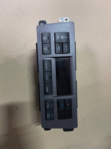 Sterownik trybów ogrzewania/klimatyzacji Hyundai Terracan SUV (HP) (2001 - 2006) cena, od 171,69 USD