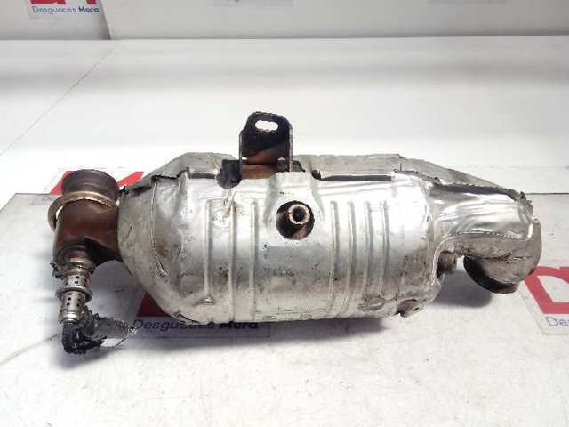Konwerter-katalizator Peugeot/Citroen 9805130480