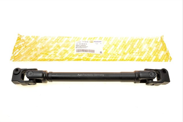 Do koszyka 1004663 Autotechteile Wał kolumny kierowniczej dolny
