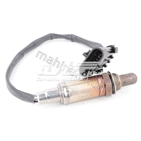 Sonda lambda, czujnik tlenu Geely Emgrand EC7 sedana (2009 - 2026) cena, od 30,27 USD
