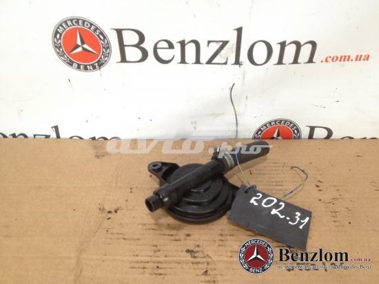 Zawór PCV odpowietrzający silnik Mercedes A6060100091 cena, od 116,10 USD