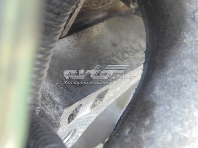 Silnik w komplecie do Nissan Pathfinder  R50