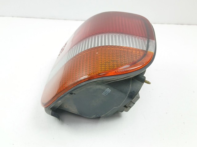  Lampa zespolona tylna lewa KIA Sportage 1