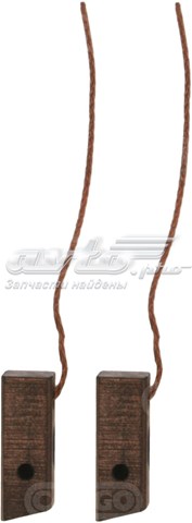Szczotka alternatora Cargo 140352 cena, od 2,03 USD