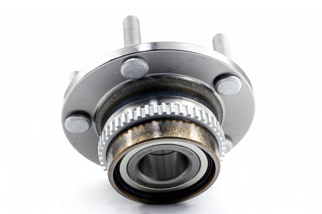 Piasta tylna SH18449 Shafer