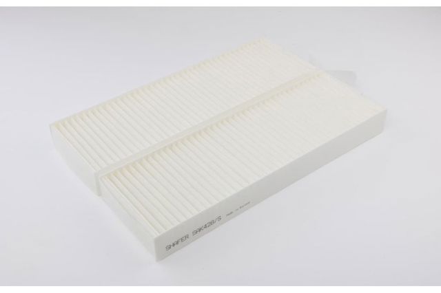 Filtr kabiny Shafer SA428S