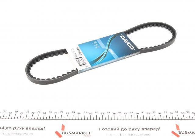 Do koszyka 10A0785C Dayco Pas napędowy mechanizmów