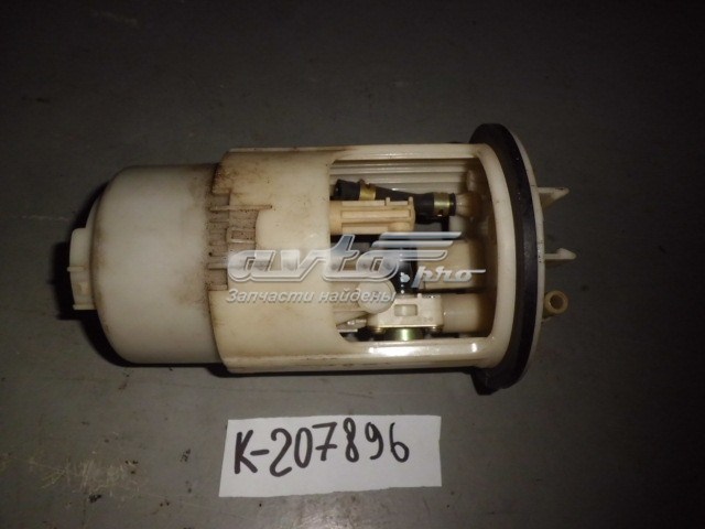 Moduł pompy paliwowej z czujnikiem poziomu paliwa Mitsubishi Outlander I SUV (CU) (2003 - 2008) cena, od 244,02 USD