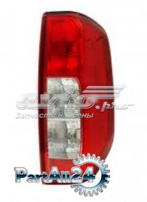 21519K6RLDUE Depo/Loro/Abakus Lampa zespolona tylna prawa