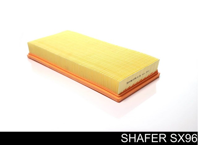 Do koszyka SX96 Shafer Filtr powietrza