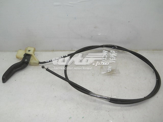 Linka otwierania maski General Motors 96168676