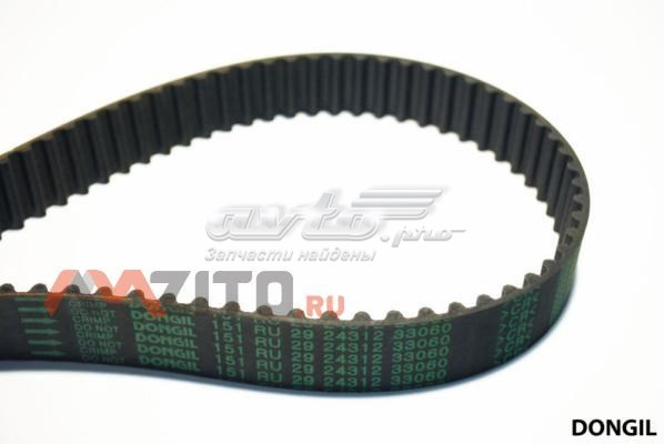 Pasek rozrządu Dongil 151RU29 cena, od 28,16 USD