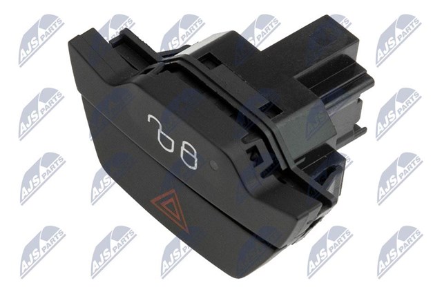 Przycisk włączania światła awaryjnego Ford 1519127 cena, od 21,93 USD