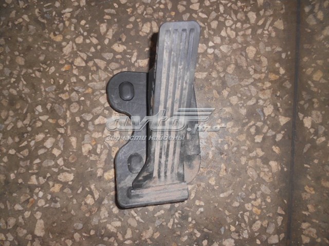 GHK341600 Mazda Pedał przyspieszenia (gazu)