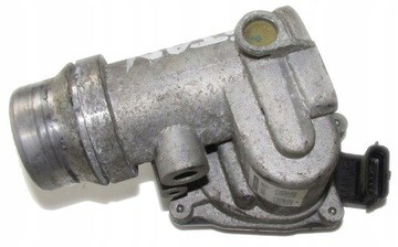 Do koszyka 161A09794R Mercedes Przepustnica, komplet