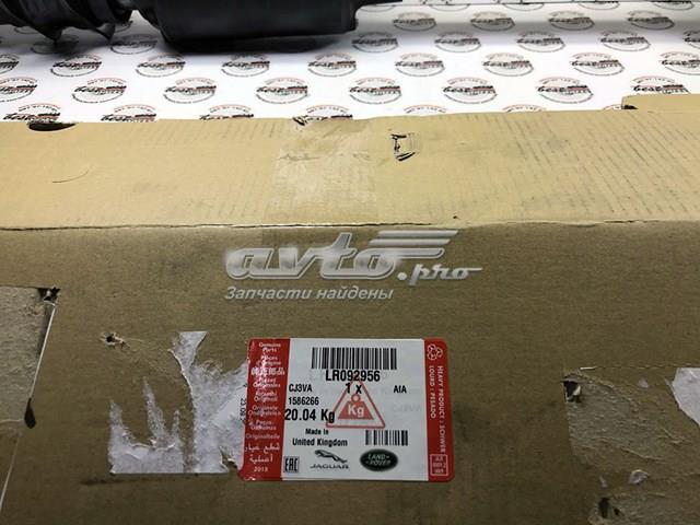 Stabilizator przedni LR092956 Land Rover