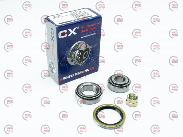  CX/Complex CX176